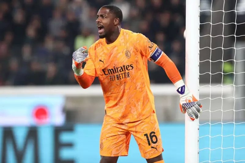 مايك ماينان